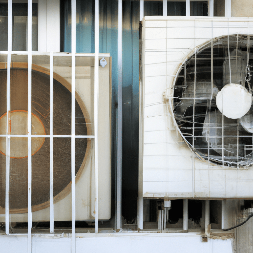 Is your AC system outdated? Upgrade to these cutting-edge solutions