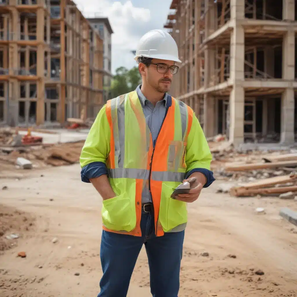 ADA Compliance Considerations for Construction Projects