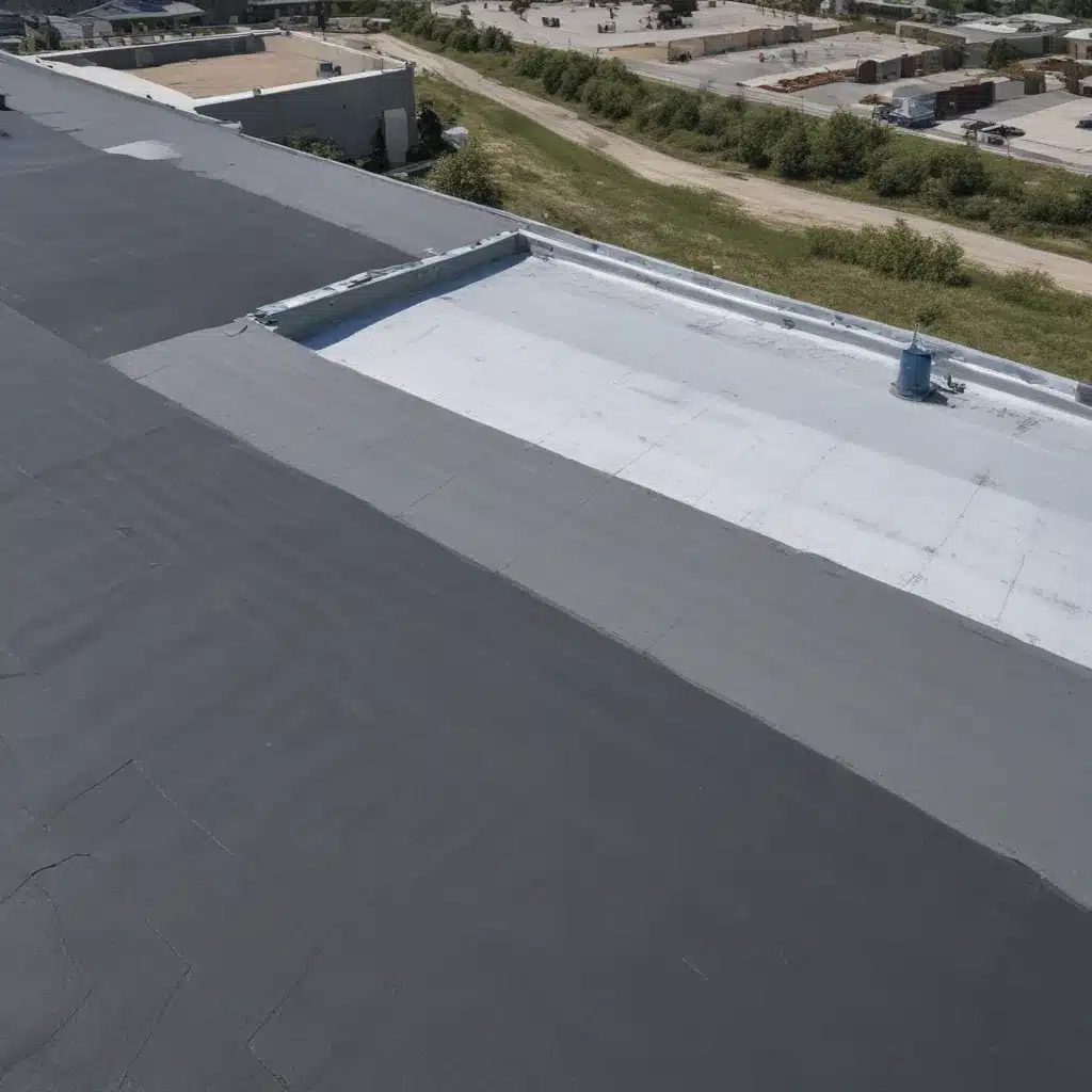 A Guide to Low-Maintenance Commercial Roofing Systems