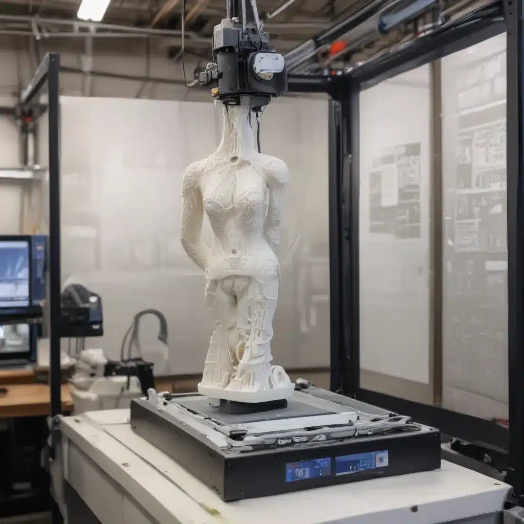 Accelerating Timelines with On-Site 3D Printing