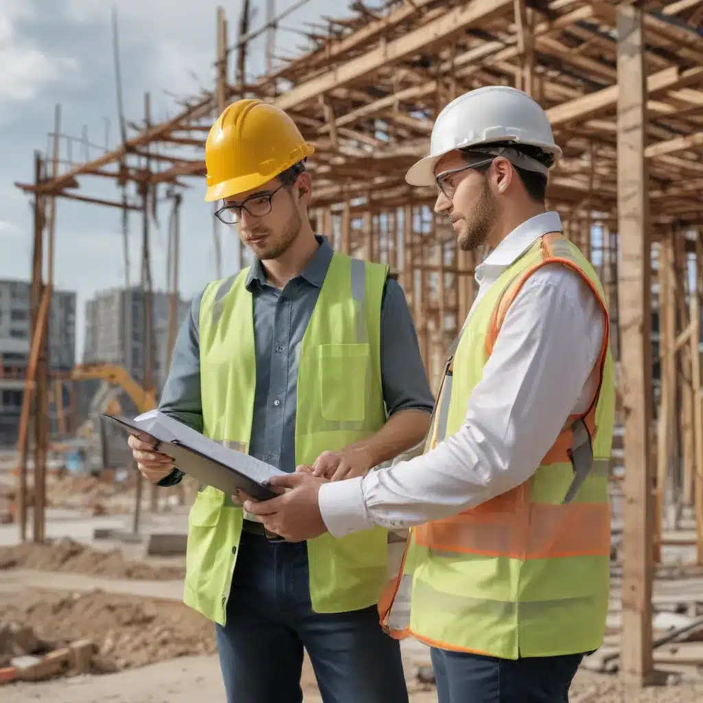 Becoming a Data-Driven Construction Company in 2022