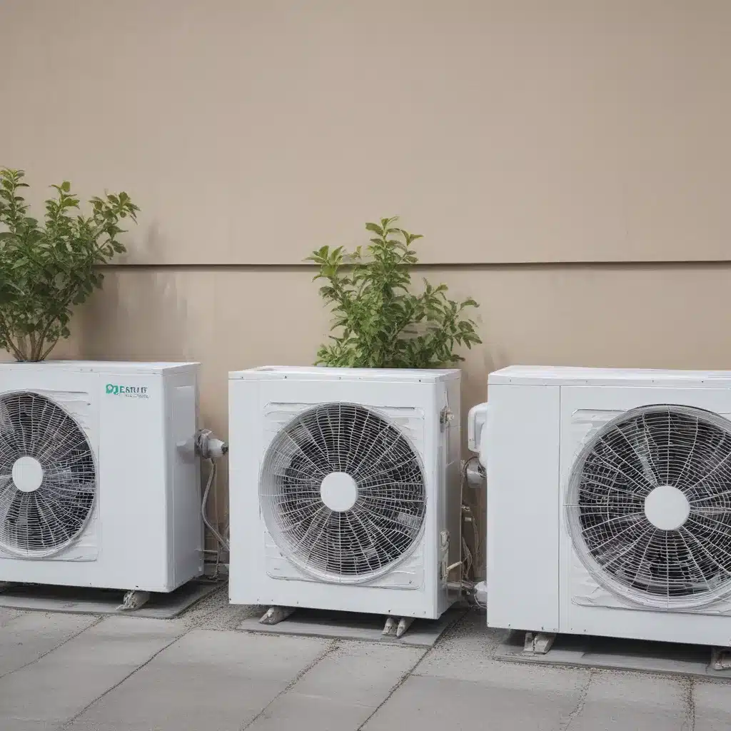 Boosting Health With Eco HVAC