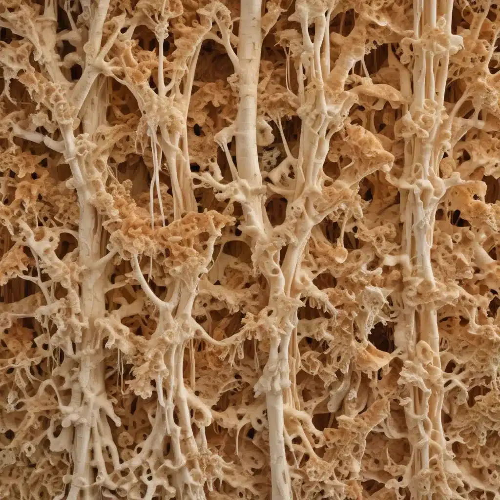 Building With Mycelium-Based Biocomposites