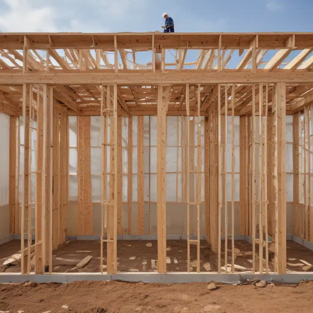 Building on a Budget Without Sacrificing Quality