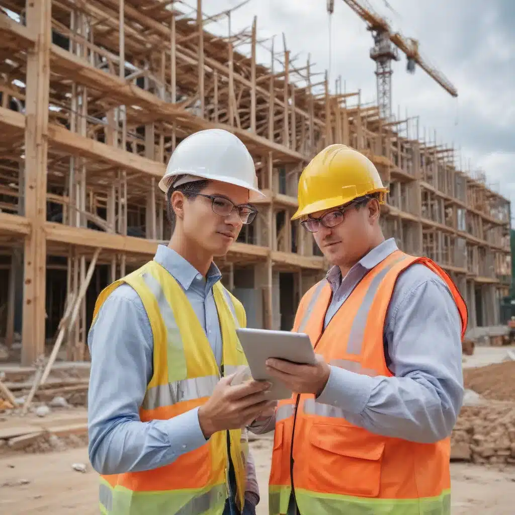 Choosing Construction Management Software