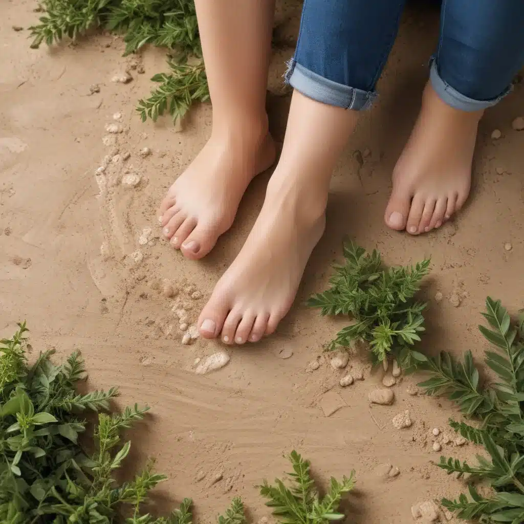 Choosing Eco-Friendly Materials to Minimize Footprint