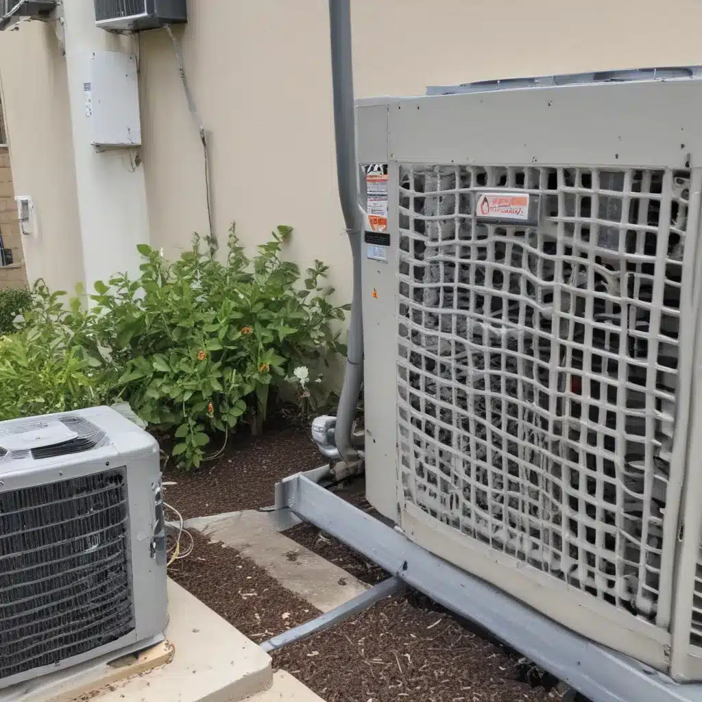 Choosing The Perfect AC System