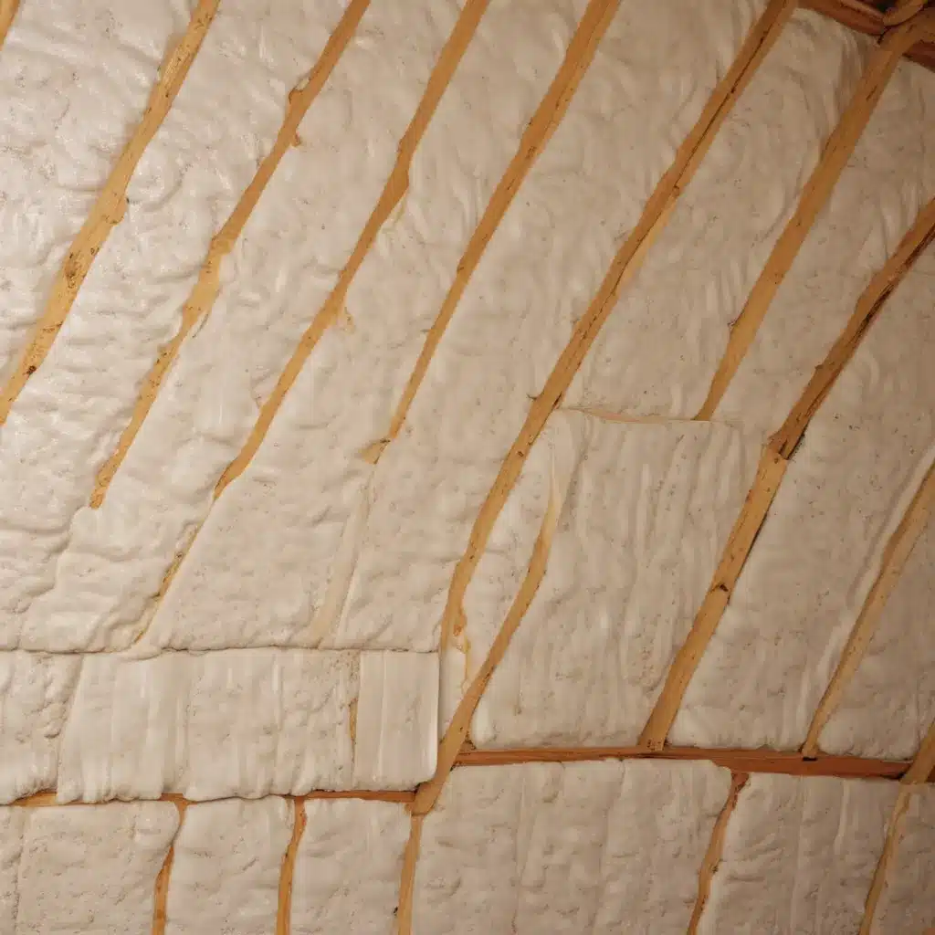 Choosing The Right Insulation