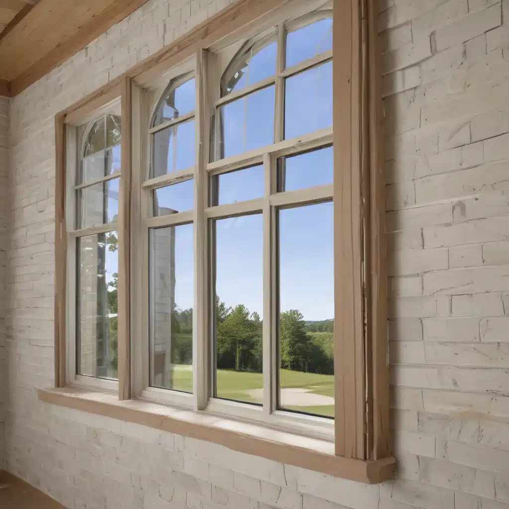 Choosing Window Systems for Performance and Durability