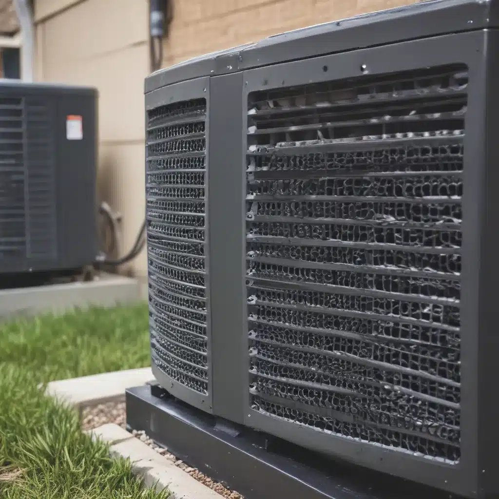 Choosing the Perfect AC System