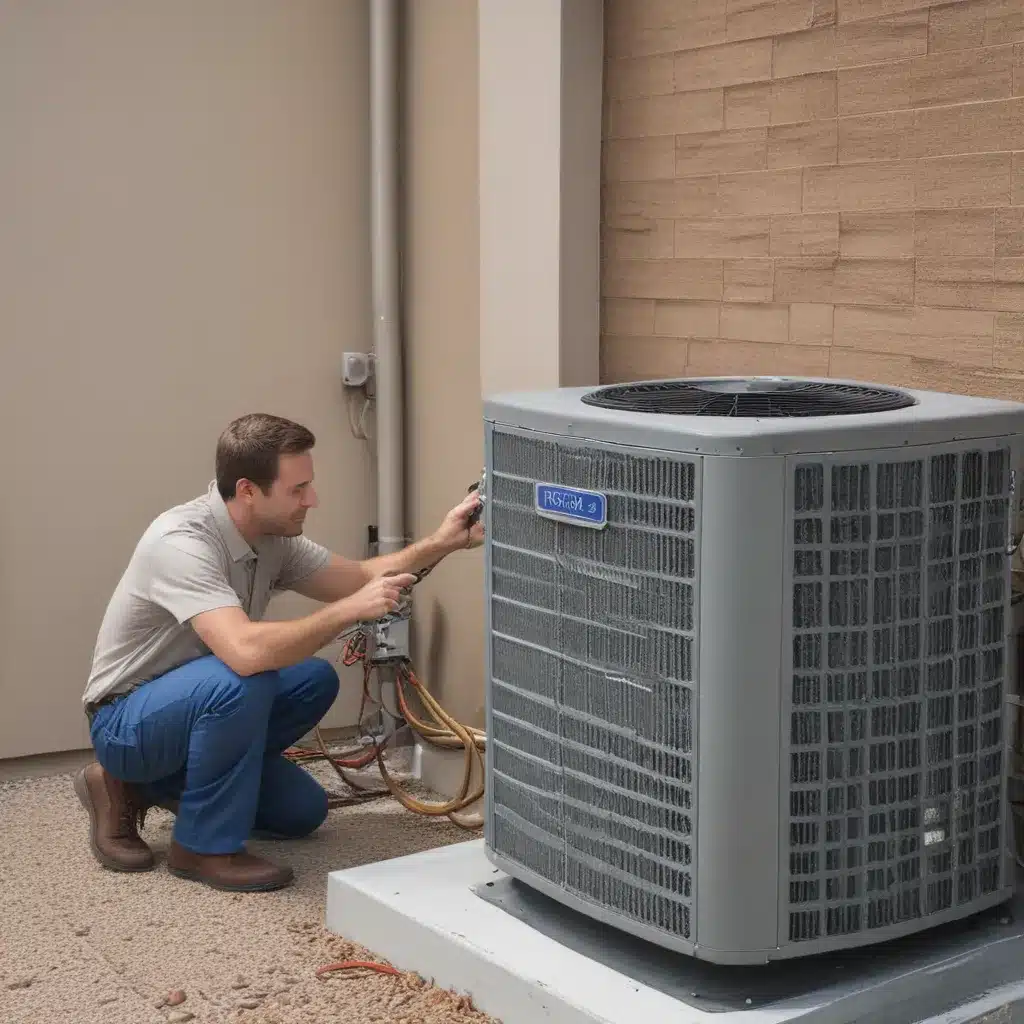 Choosing the Perfect HVAC System