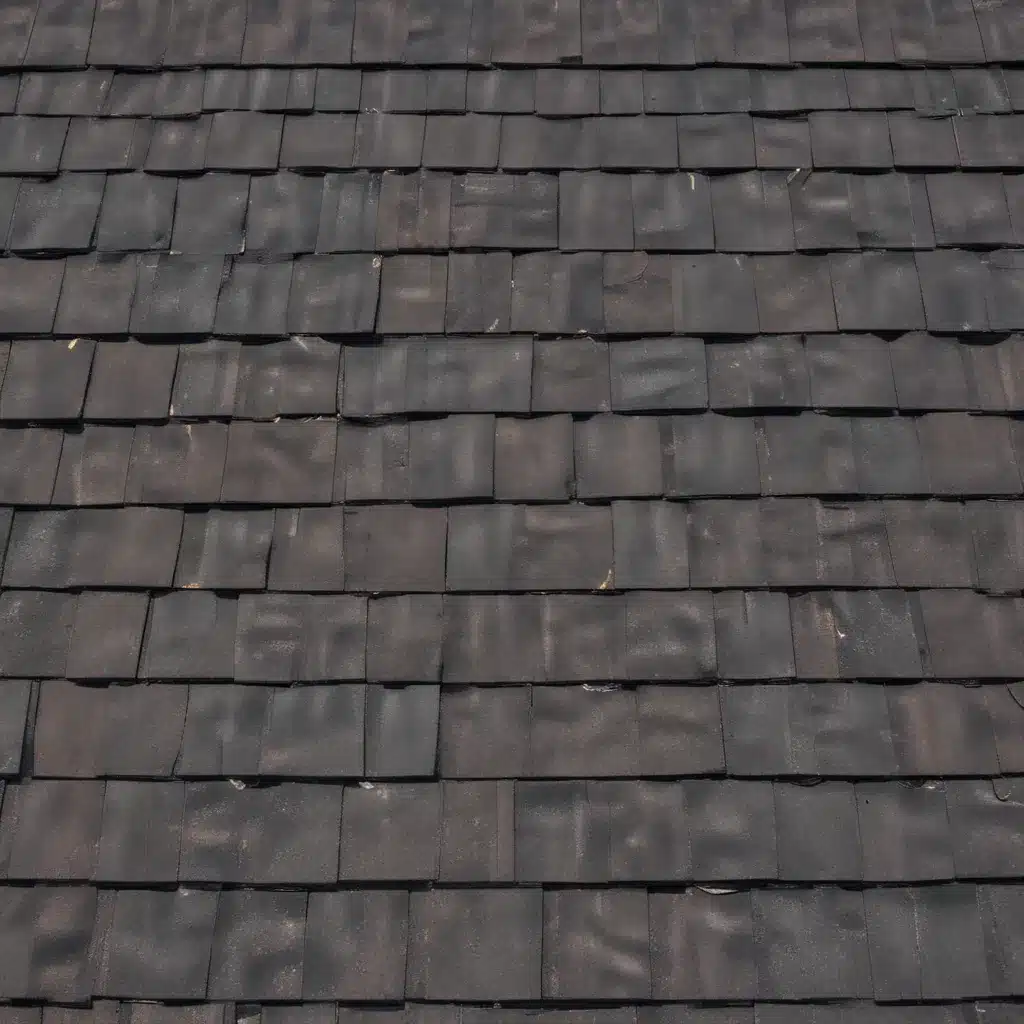 Choosing the Perfect Roofing Material