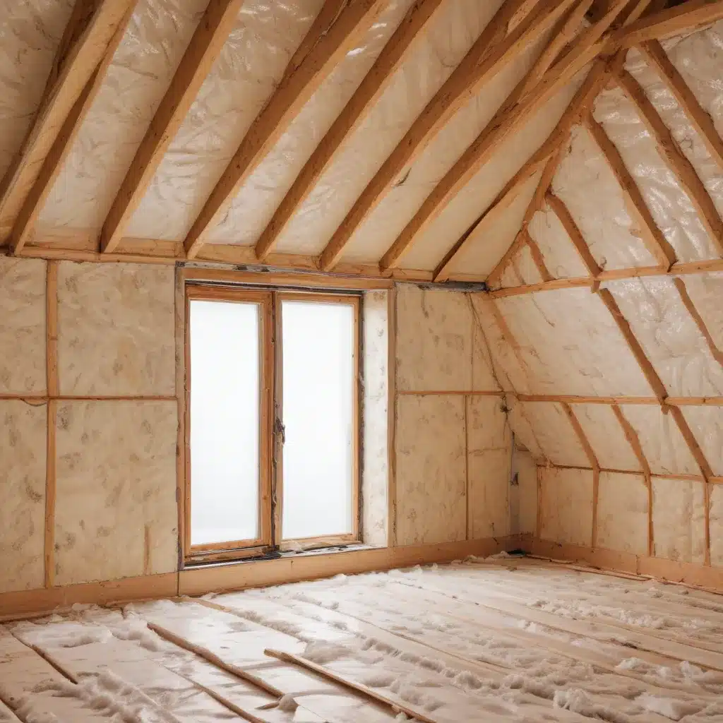 Choosing the Right Insulation for Your Climate