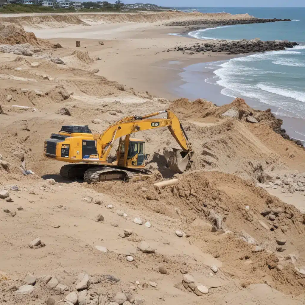 Coastal Construction Considerations