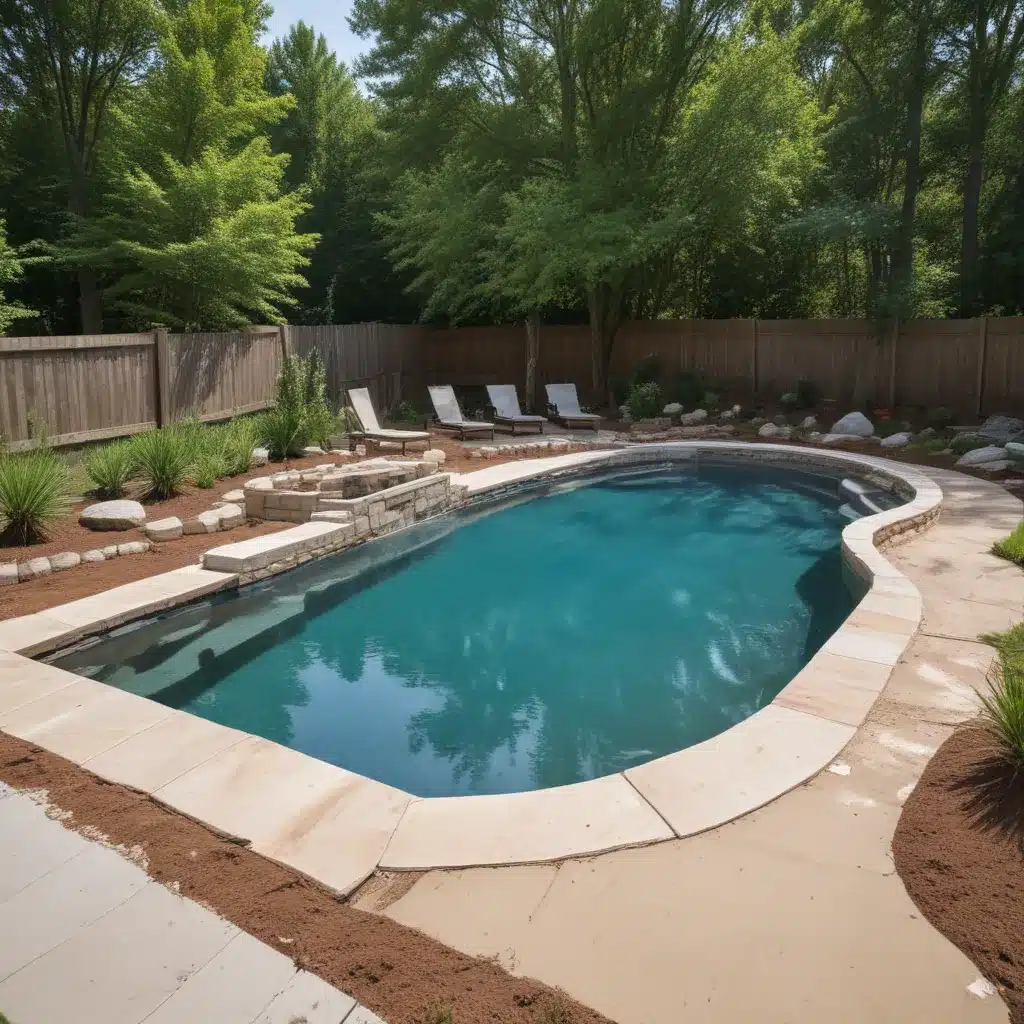 Considering a Pool? Construction Methods, Costs and Tips