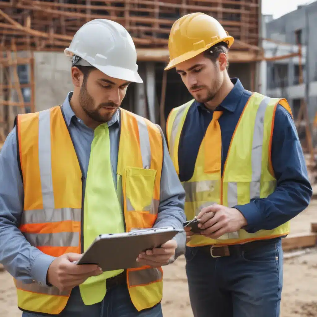 Construction Safety Management: Technology, Training and Culture