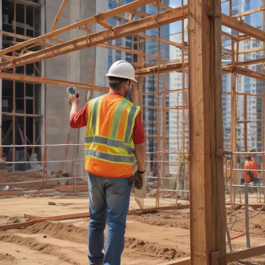 Construction Safety: Regulations, Standards and Best Practices