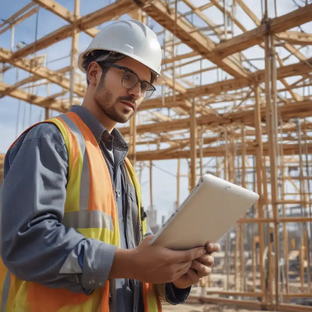 Construction Tech Trends