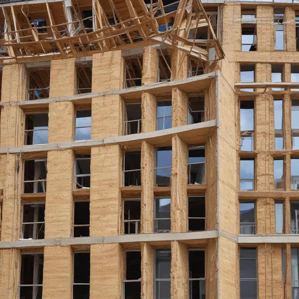 Creating Healthier Buildings with Low-VOC Materials