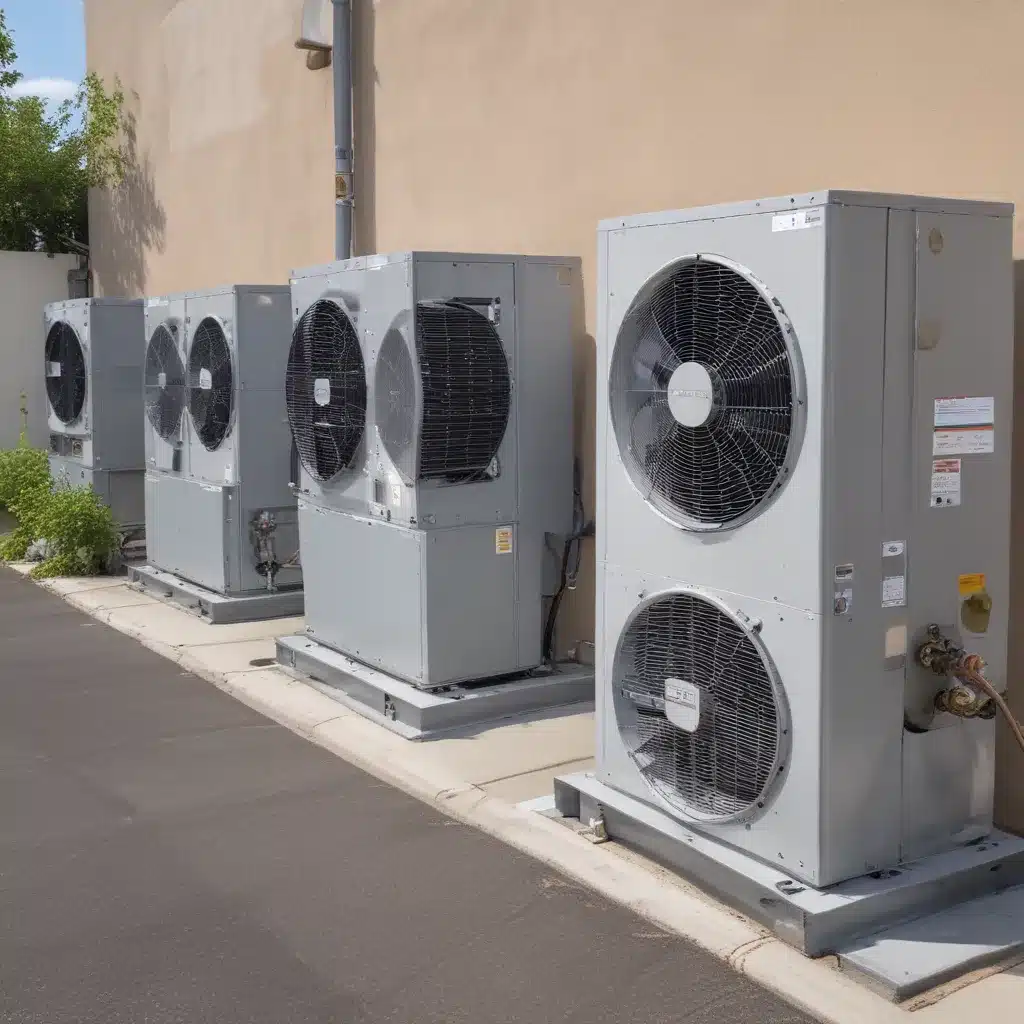 Cutting Energy Costs with Eco HVAC