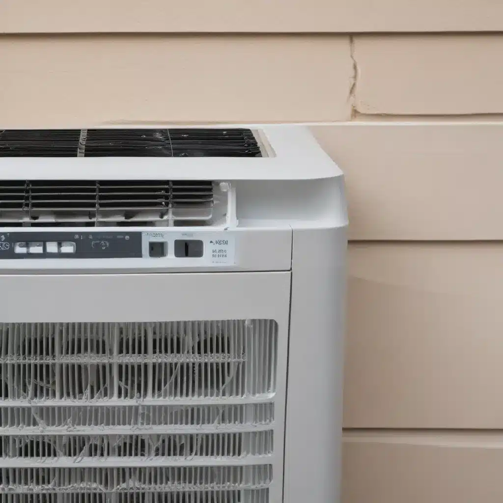DIY AC Troubleshooting Guide for Common Issues