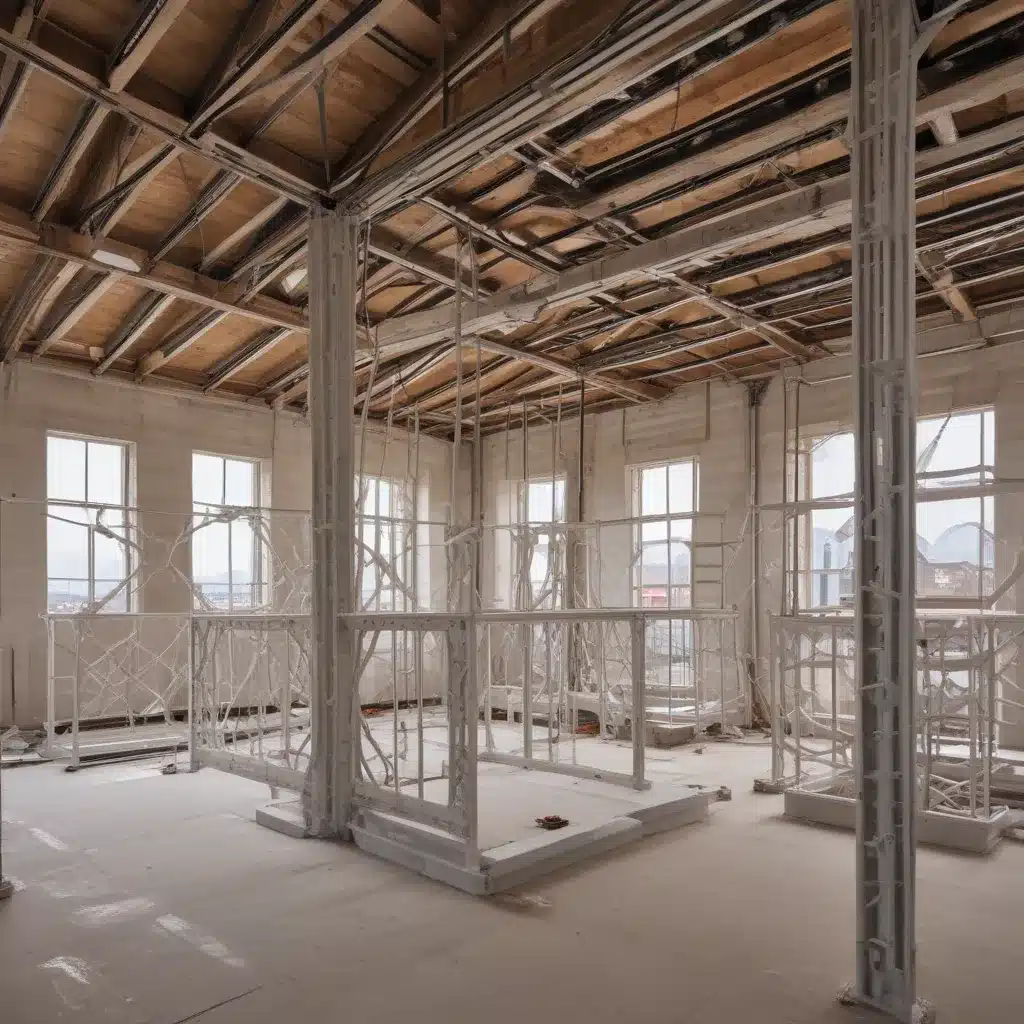Disrupting Construction With 3D Printing