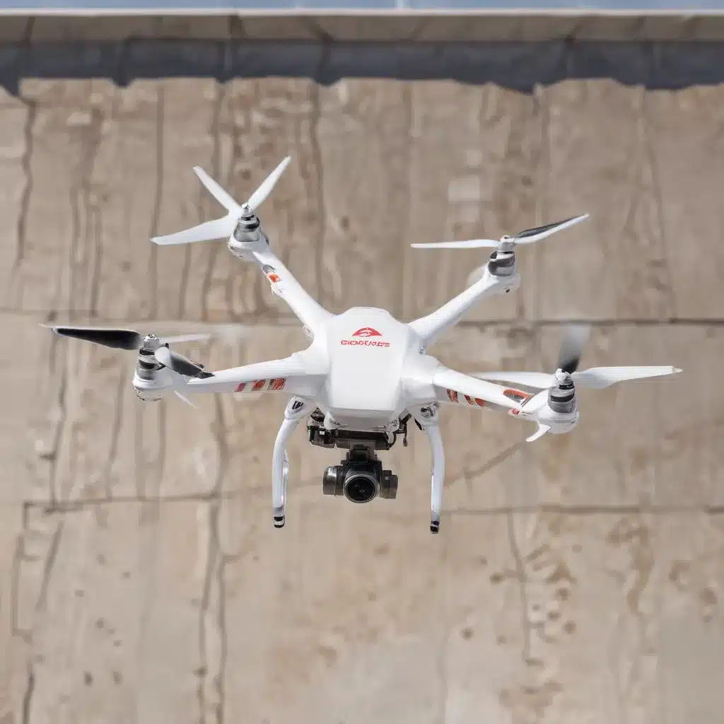 Drone Innovation Transforming the Industry