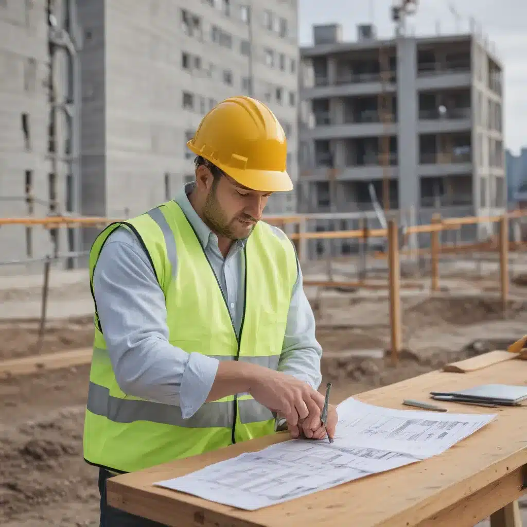 Effective Construction Project Scheduling Techniques