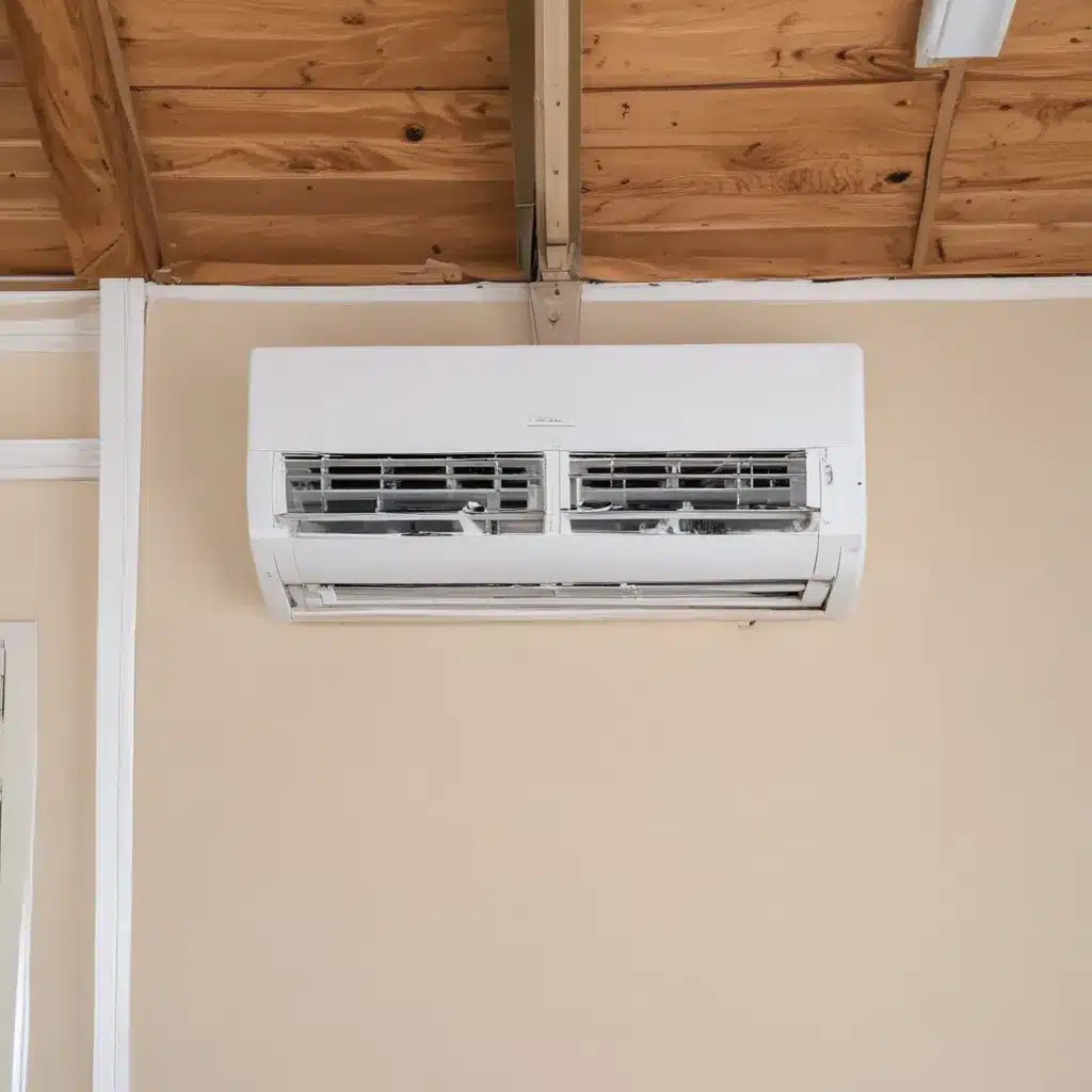 Evaluating Ductless AC Systems