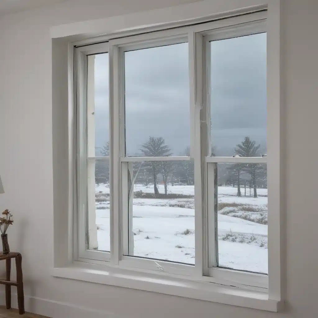 Extreme Weather Window Systems
