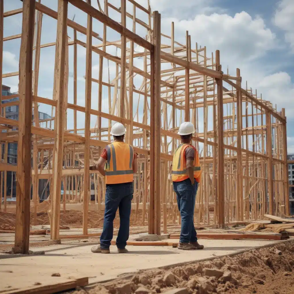 How Can Construction Companies Prepare For Economic Downturn?