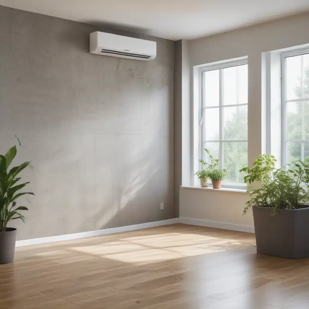 How Eco HVAC Promotes Healthier Indoor Environments