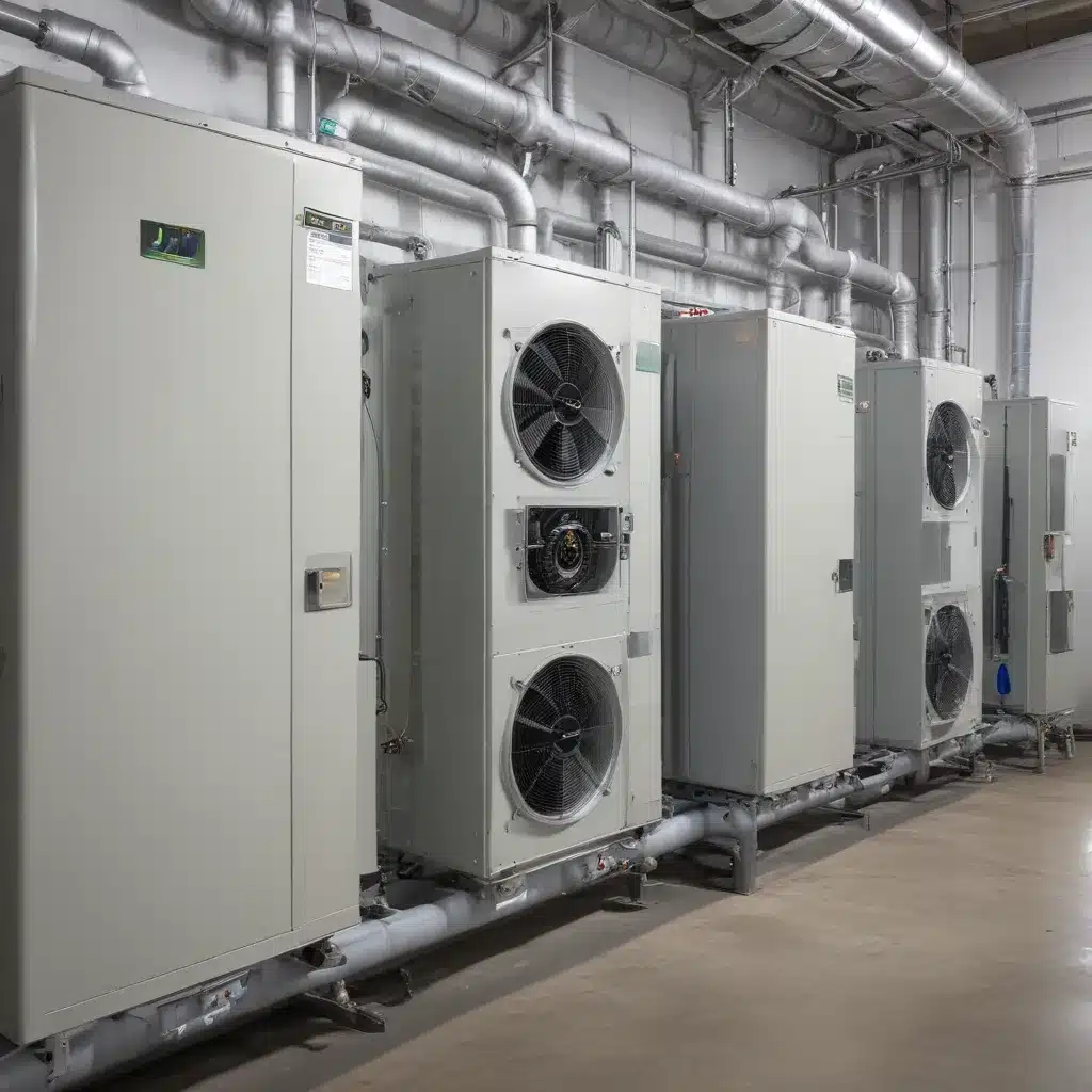Implementing Eco HVAC from Start to Finish