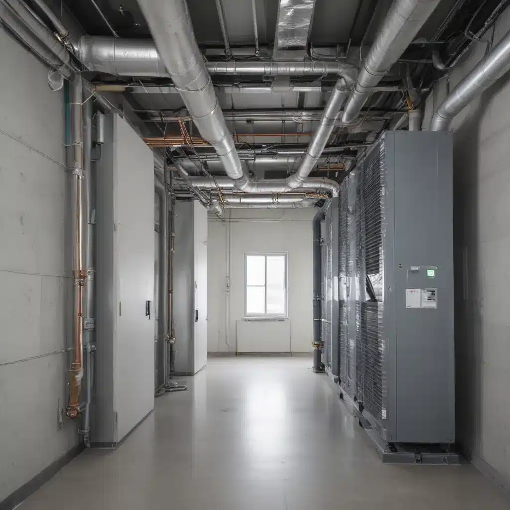 Implementing Eco HVAC in Buildings Step-by-Step