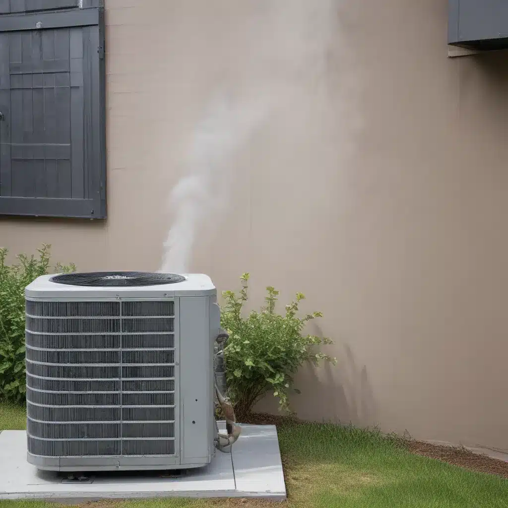 Improving Air Quality With Eco HVAC Systems