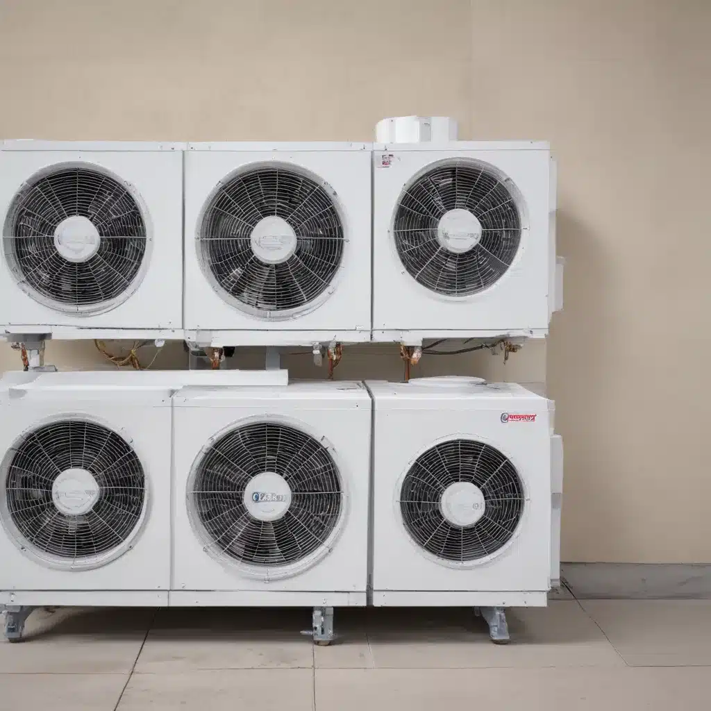 Innovative Cooling Breakthroughs in Eco HVAC