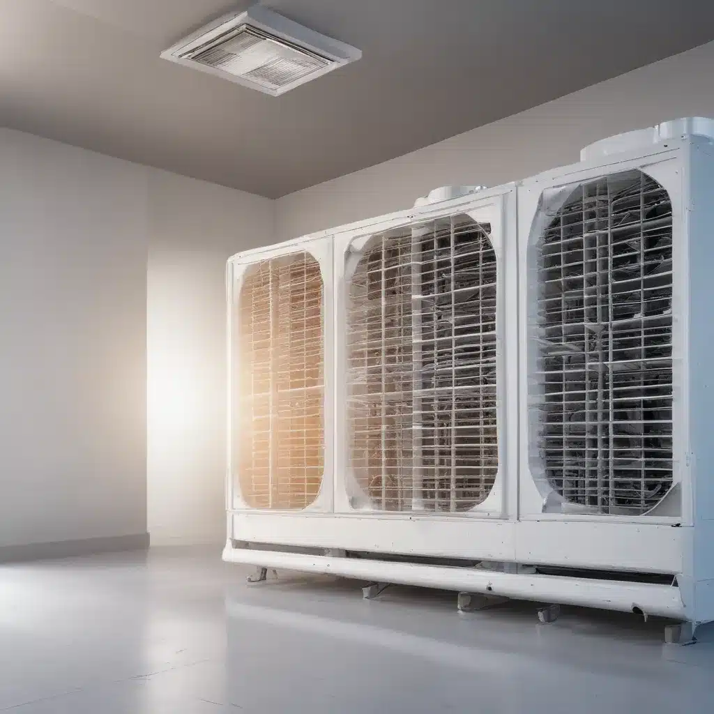 Innovative Cooling Strategies for Heat