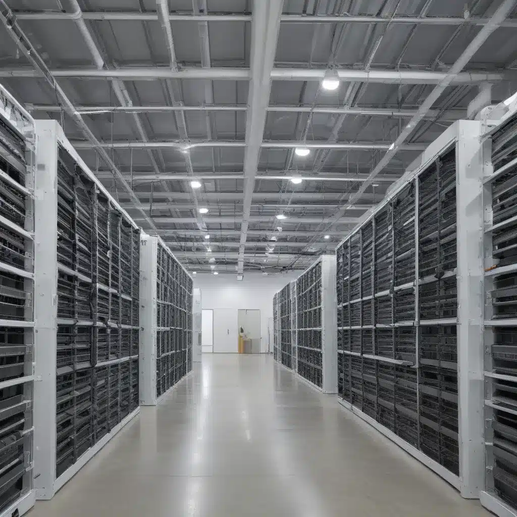 Maximizing Cooling Efficiency in Large Spaces