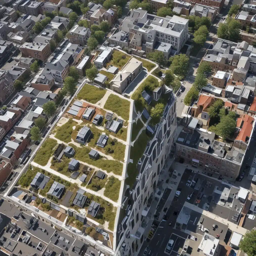 Minimizing Urban Heat Islands with Cool Roof Systems