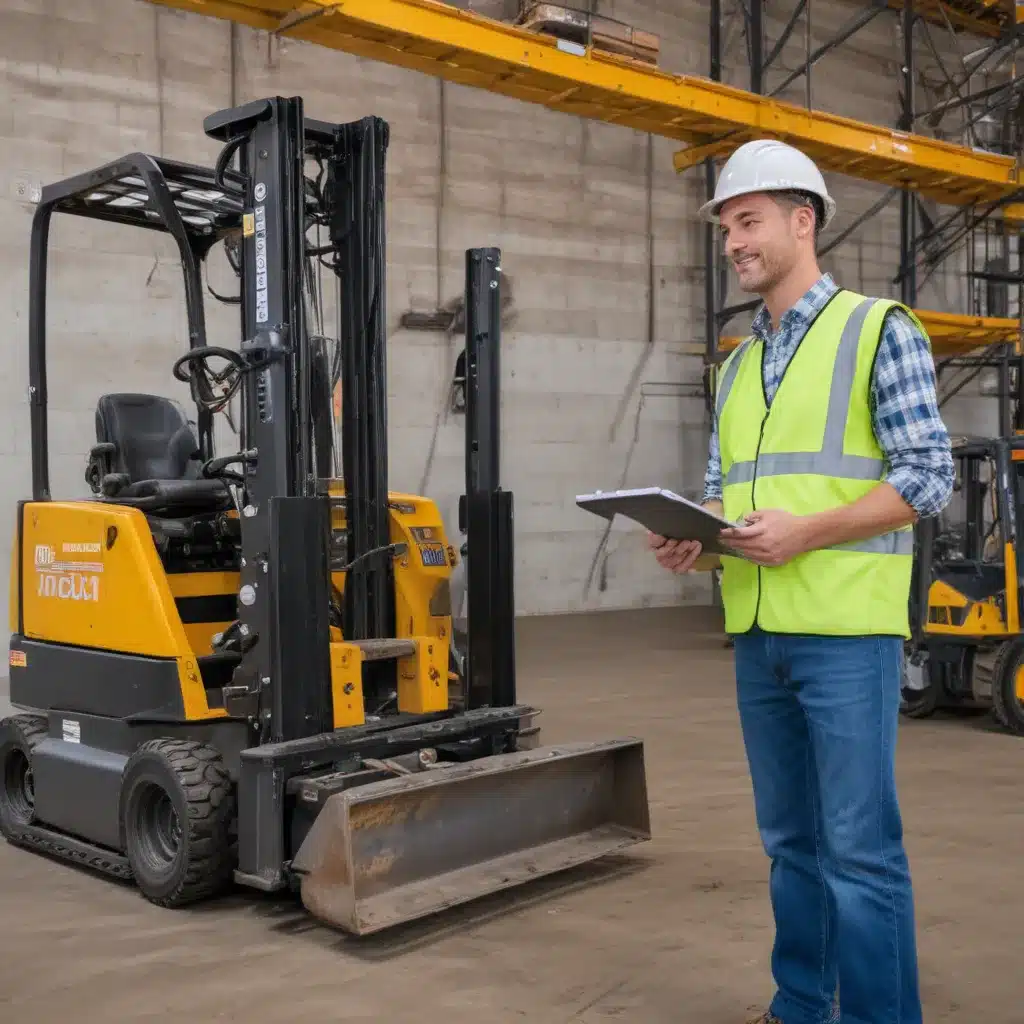 Modern Equipment Rental Increases Flexibility and Convenience