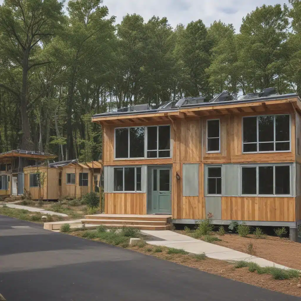 Modular Homes: Are They the Future of Affordable Housing?