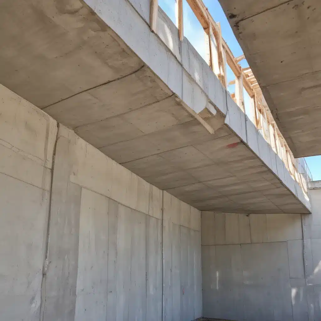 Options for Insulating Concrete Form Construction