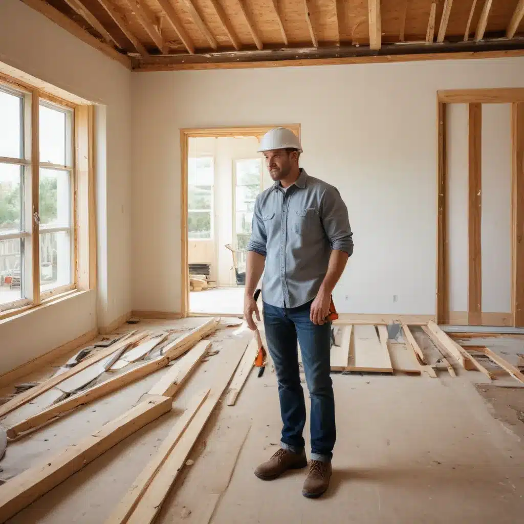 Planning a Home Remodel? A Construction Guide for Homeowners