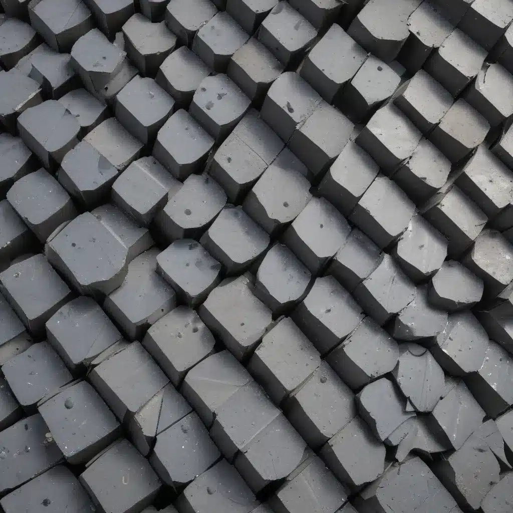 Power-Generating Building Materials of the Future