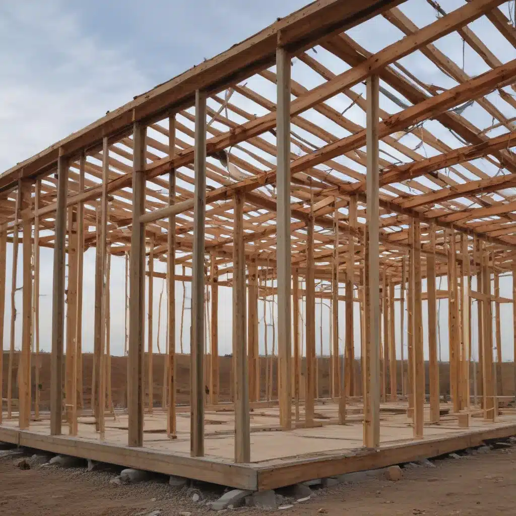 Prefabricated Structures: Cost and Benefits
