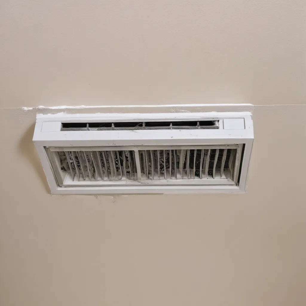 Preventing Mold in AC Systems