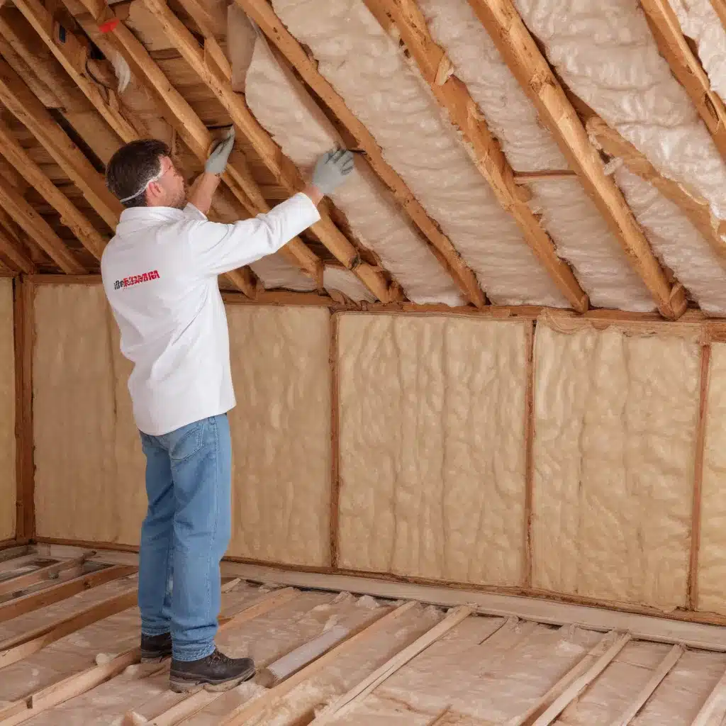 Proper Insulation Matters