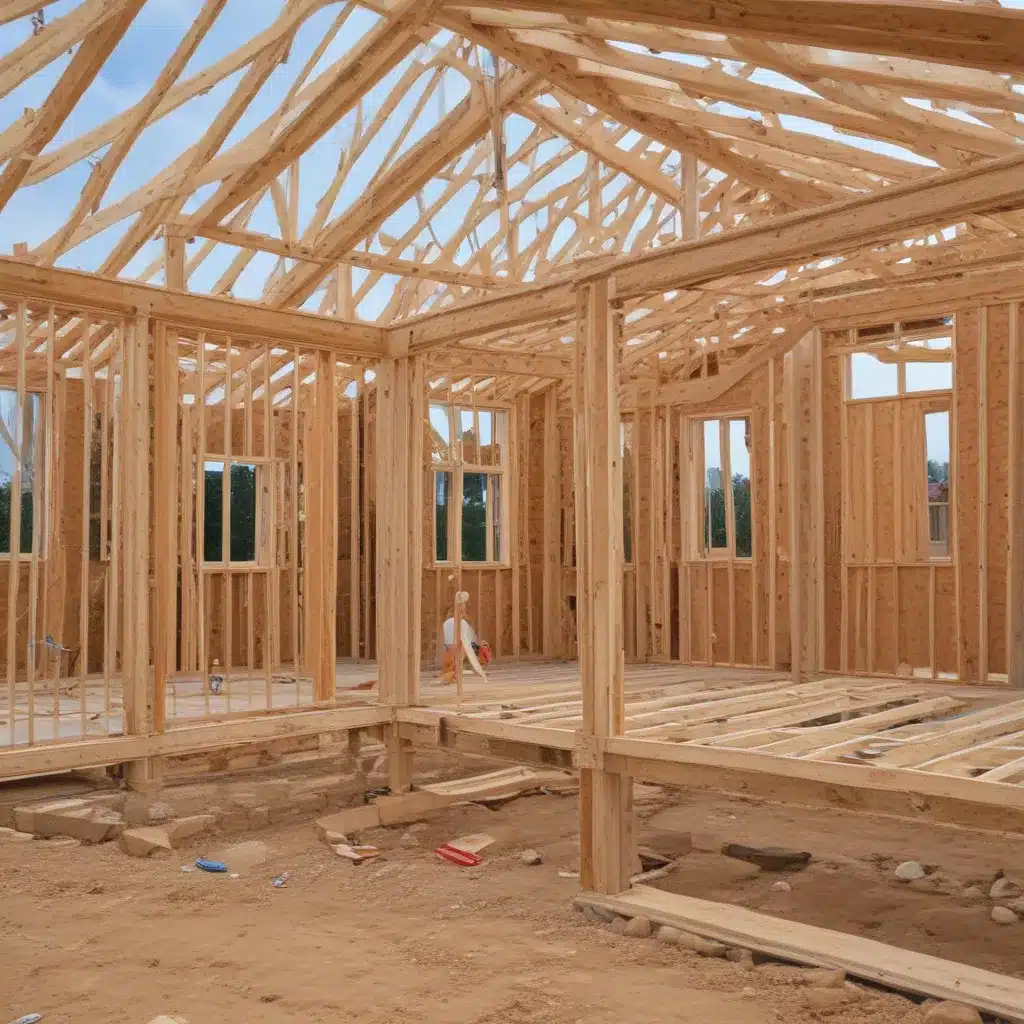 Quality Affordable Home Building Tips
