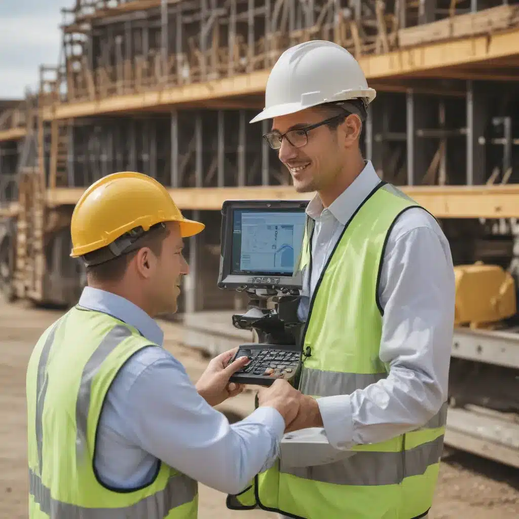 Remote Monitoring Solutions for Jobsites and Equipment