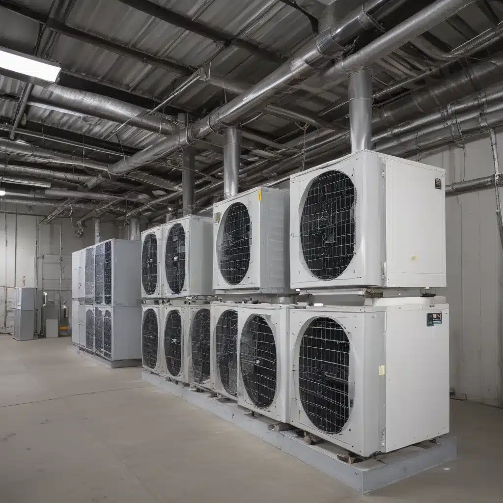 Renewable Power with Eco HVAC